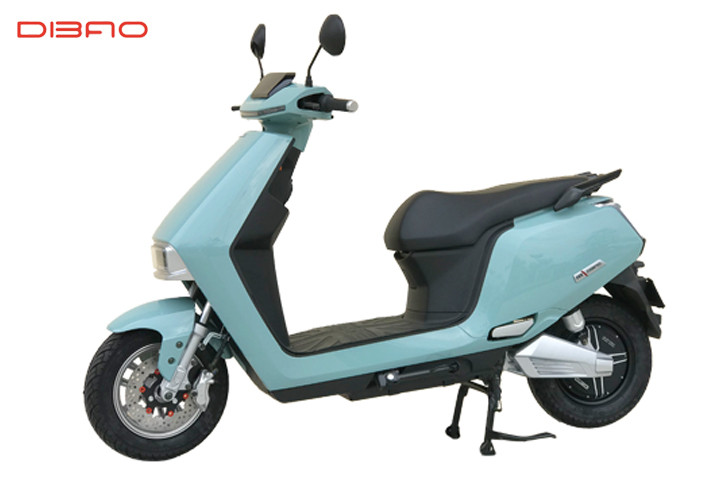Xe điện Dibao R1 với nhiều tính năng vượt trội